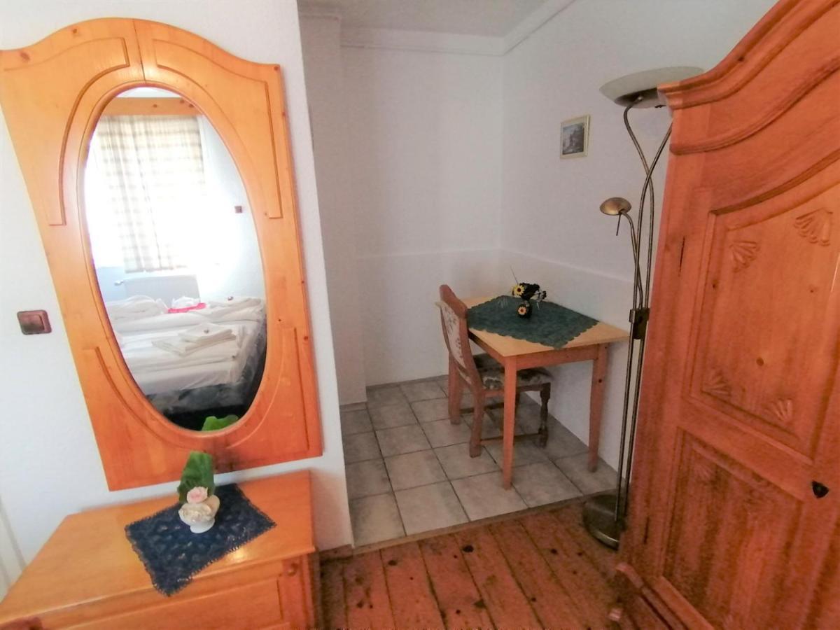 Pensiunea Spack Cristian (Sibiu) Exterior foto